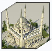 İbrahim Hakkı Konyalı Camii